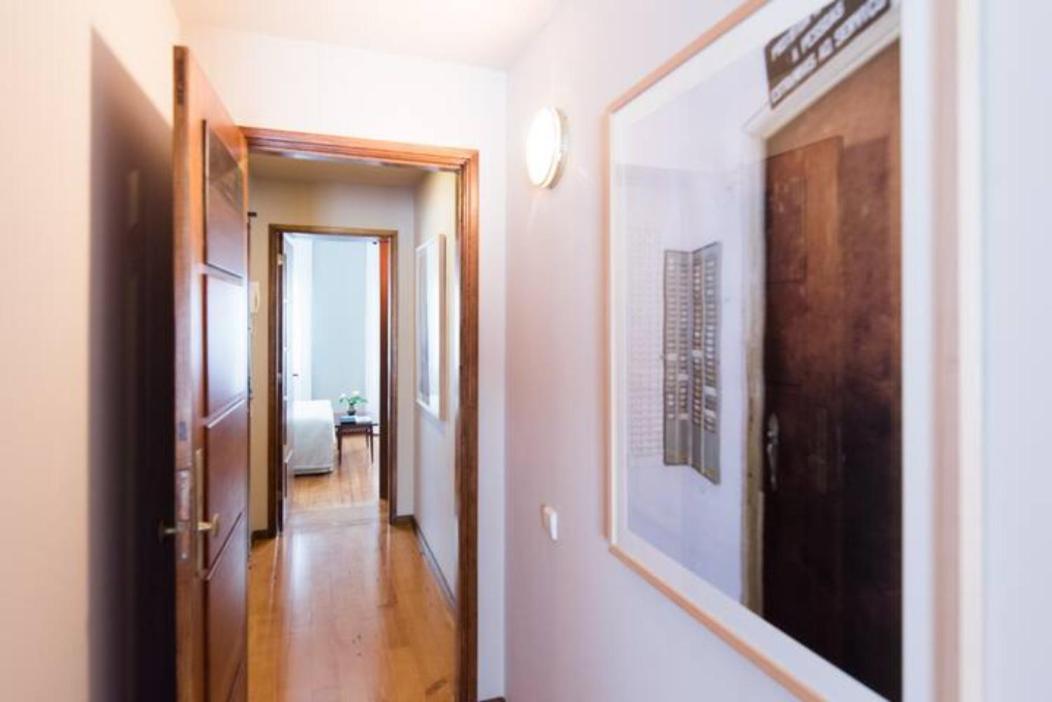 Guestready - Rivoli Studio Порту Экстерьер фото