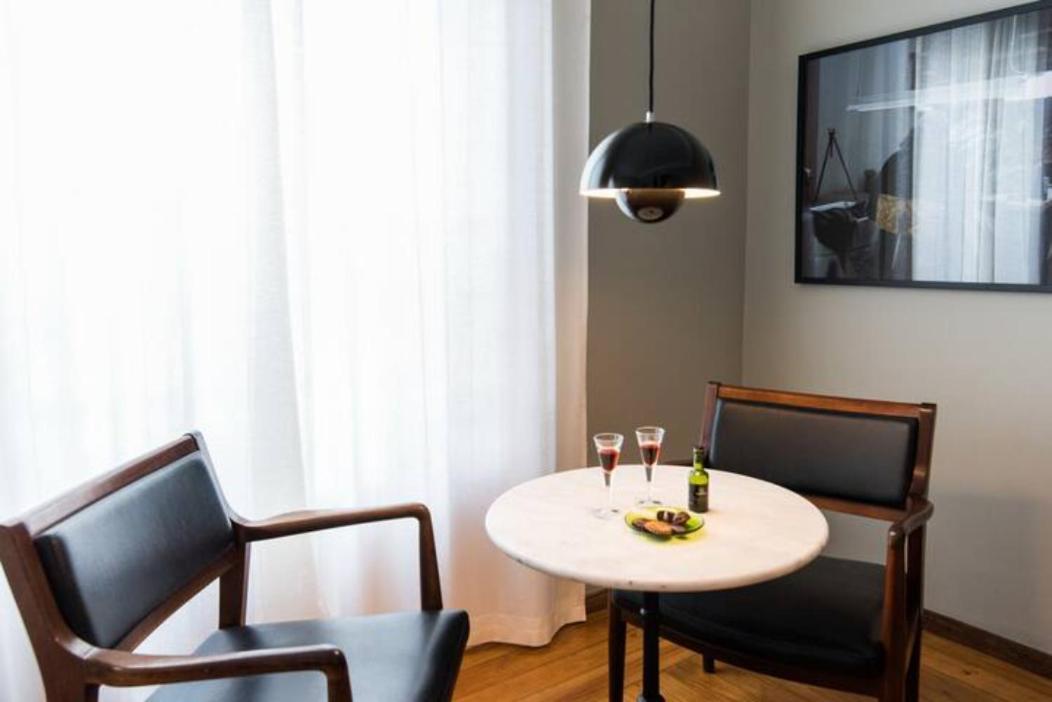 Guestready - Rivoli Studio Порту Экстерьер фото